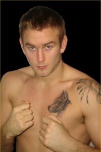 Alexander Gustafsson Alexander Gustafsson