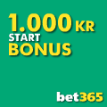 Bet365 UFC Bonus
