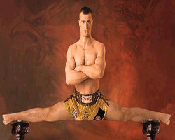 UFC 99 Crocop UFC 99 Crocop
