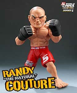 Randy Couture