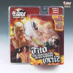 Tito Ortiz